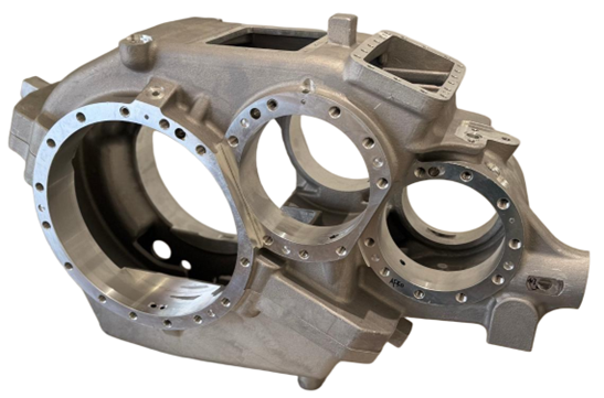 gearbox